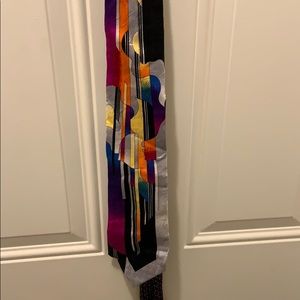 vitaliano pancaldi neck tie